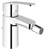 Grohe Eurostyle Cosmopolitan Bidet Mixer