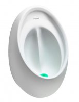 Armitage Shanks Contour 67cm Waterless Hygeniq Rimless Urinal Bowl