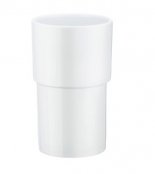 Smedbo Xtra Spare Porcelain Container