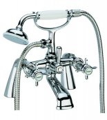Tavistock Varsity Bath/Shower Mixer