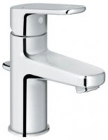 Grohe Europlus Low Basin Mixer (Small)