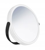 Smedbo Outline Make-up Mirror - Black