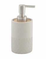 Origins Living Afrodite Soap Dispenser - Warm Grey