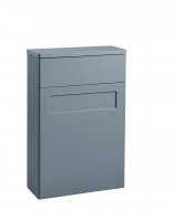 Tavistock Marston Matt Spruce Back To Wall WC Unit & Worktop