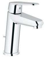 Grohe Eurodisc Cosmopolitan Basin Mixer (23049002)