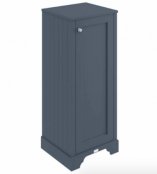 Bayswater 465mm Stiffkey Blue Tall Boy Cabinet