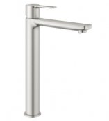 Grohe Lineare Single Lever Extra Large Basin Mixer