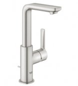 Grohe Lineare Single Lever Large Basin Mixer (23296DC1)