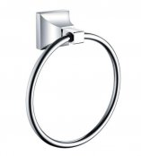 Heritage Chancery Towel Ring