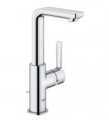 Grohe Lineare Single Lever Large Basin Mixer (23296001)