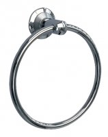 Miller Metro Towel Ring