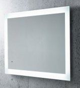 Tavistock Appear LED Back-Lit Mirror