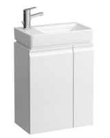 Laufen Pro S Aysmmetrical Vanity Unit