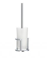 Smedbo Outline Freestanding Toilet Brush (FK101)