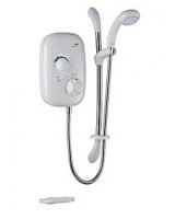 Mira Event XS Thermostatic Power Shower