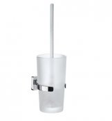 Smedbo Ice Toilet Brush incl. Container