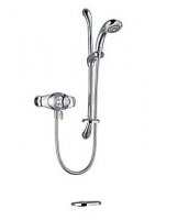 Mira Excel EV Shower Mixer