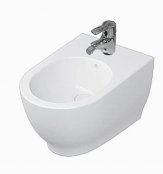 RAK Moon Wall Hung Bidet