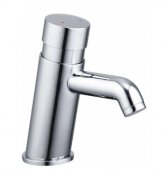 RAK Commercial Non Concussive Basin Mixer Tap