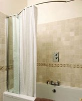 Kudos Ultimate Over Bath Shower Panel