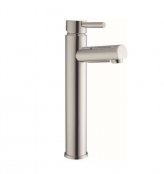RAK Prima Tall Mono Basin Mixer Tap
