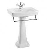 Burlington Contemporary 58cm Basin