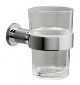 Miller Montana Tumbler & Holder