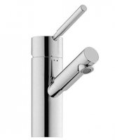 Jado Geometry Single Lever Tap - Stock Clearance