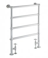 St James Ladder Towel Rail