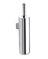 Roca Hotel's 2.0 Wall Mounted Toilet Brush and Holder