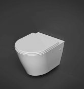 RAK Resort Wall Hung Pan