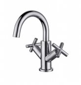 RAK Ella Mono Basin Mixer