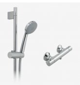 Vado Prima Shower Package