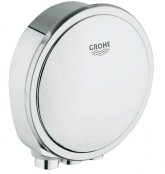 Grohe Talentofill Inlet with Pop-up Waste and Waste Trimset