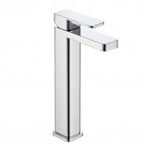 Marflow Lumanarai Tall Basin Mixer