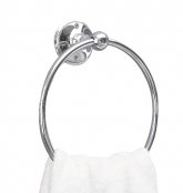 Miller Stockholm Towel Ring