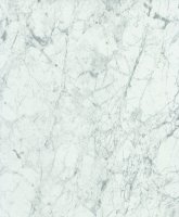 Zest Wall Panel 2400 x 1000 x 10mm - White Marble