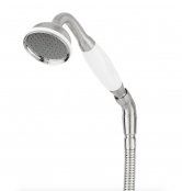 Perrin & Rowe Inclined Handshower and Hose - Stock Clearance