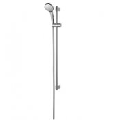 Ideal Standard IdealRain Pro M1 Kit with 900mm Rail & 1.75m Smooth Hose