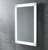 Tavistock Reform LED Back-Lit Mirror
