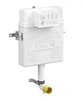 Vitra Concealed Cistern