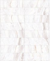 Bushboard Nuance Satnas Marble Tile Shell 600mm Tongue And Groove Panel