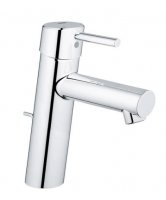 Grohe Concetto One-handled Mixer Basin with Medium Spout
