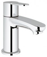 Grohe Eurostyle Cosmopolitan Basin Pillar Tap