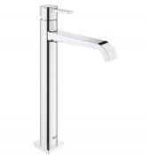 Grohe Allure Smooth Body Basin Mixer for Freestanding Basins