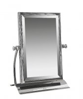 Miller Classic Rectangular Table Mirror