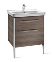 Roca Dama-N 650mm Basin Unit