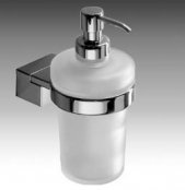 Inda Logic Liquid Soap Dispenser