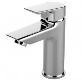 Ideal Standard Tesi Single Lever Basin Mixer without Pop-up Waste