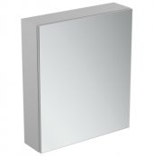 Ideal Standard 60cm Mirror Cabinet With Bottom Ambient Light